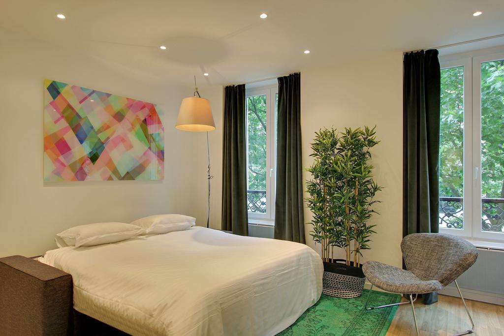 Pick A Flat'S In Champs Elysees - Rue Percier Párizs Kültér fotó